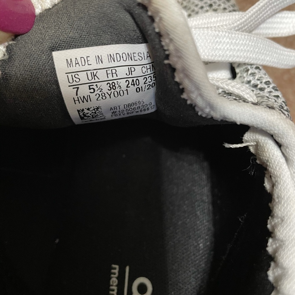 Adidas Cloudfoam - image 7